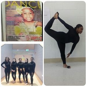 Meet your Posher, Jada